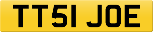TT51JOE