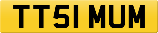 TT51MUM