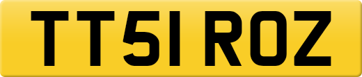TT51ROZ