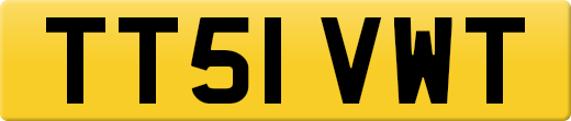 TT51VWT
