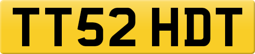 TT52HDT