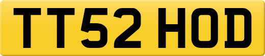TT52HOD