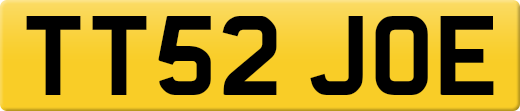 TT52JOE