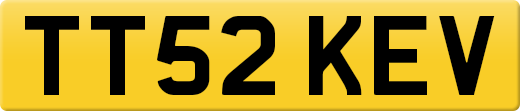 TT52KEV