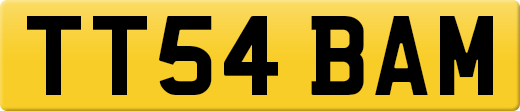 TT54BAM