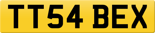 TT54BEX