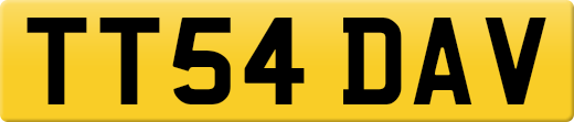 TT54DAV