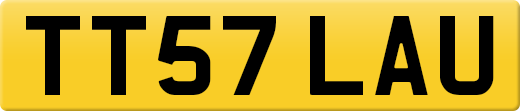 TT57LAU