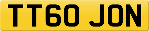 TT60JON