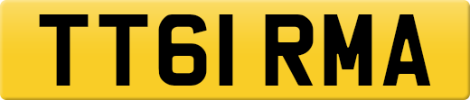 TT61RMA