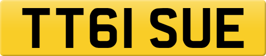 TT61SUE