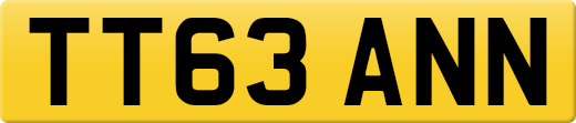 TT63ANN