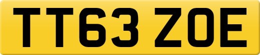 TT63ZOE