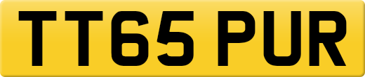 TT65PUR