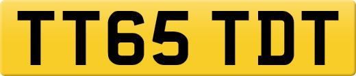 TT65TDT