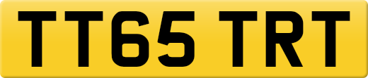 TT65TRT