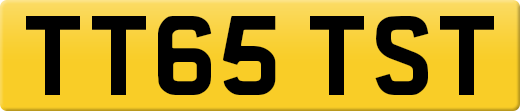 TT65TST