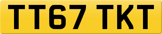 TT67TKT