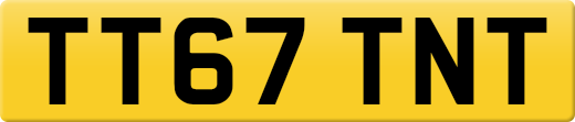 TT67TNT