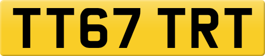 TT67TRT