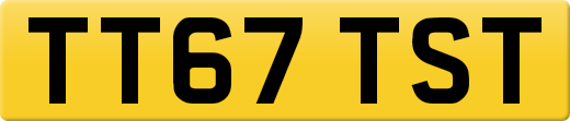 TT67TST