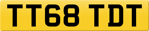 TT68TDT