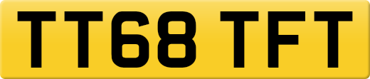 TT68TFT