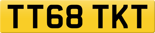 TT68TKT