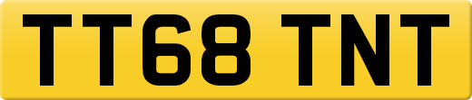 TT68TNT