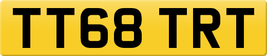 TT68TRT