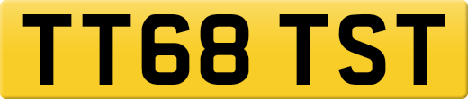 TT68TST