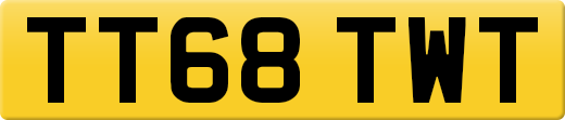 TT68TWT