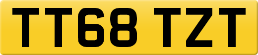 TT68TZT