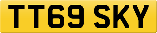TT69SKY