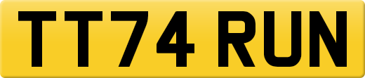 TT74RUN
