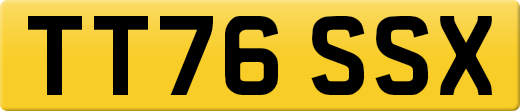 TT76SSX