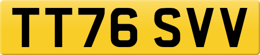TT76SVV