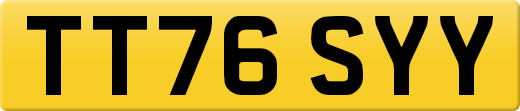 TT76SYY