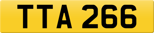 TTA266