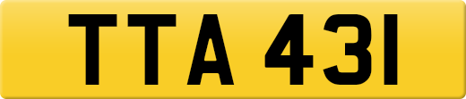 TTA431