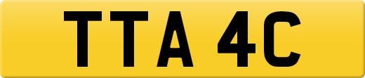 TTA4C