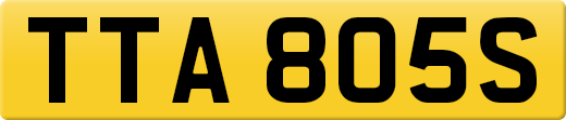 TTA805S