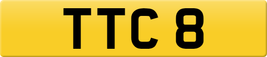 TTC8