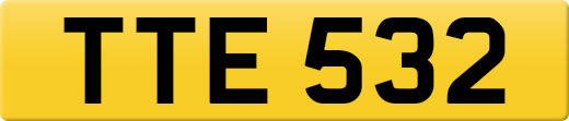 TTE532