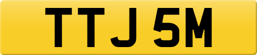 TTJ5M