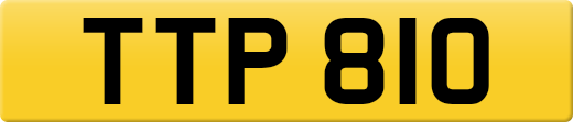 TTP810
