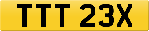 TTT23X