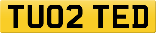 TU02TED