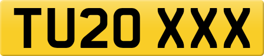 TU20XXX