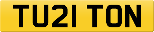 TU21TON